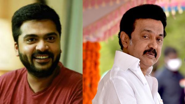 முதல்வருக்கு மனம் நெகிழ்ந்து நன்றி சொன்ன சிம்பு..ஏன் தெரியுமா?