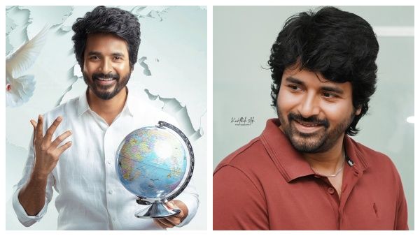 மாவீரன் படத்தில் சிவகார்த்திகேயன் கெட்டப் இதுதானா? காட்டுத் தீயாய் பரவும் லேட்டஸ்ட் புகைப்படங்கள்!