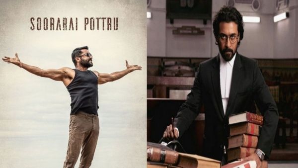 சூர்யா பிறந்தநாளில் ரசிகர்களுக்கு இப்படி ஒரு ட்ரீட்டா? உச்சகட்ட கொண்டாட்டத்தில் ரசிகர்கள்