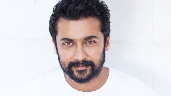 5 தேசிய விருதுகளை அள்ளி தந்த 'சூரரைப் போற்று'...குவிந்த வாழ்த்துக்கள்... மனமார்ந்த நன்றி சூர்யா