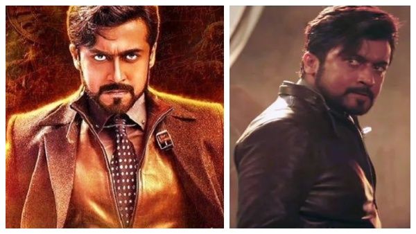 மீண்டும் வில்லனாகும் சூர்யா.. ரோலக்ஸ் கேரக்டர் இல்லீங்க.. இது வேற!