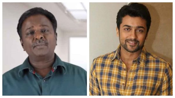 ரஜினியை தொடர்ந்து சூர்யா.. தேசிய விருது கிடைத்தது இப்படித்தானா? வம்பிழுக்கும் ப்ளூ சட்டை மாறன்!