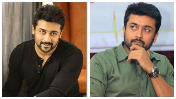 கார்மன்ட்ஸ் சேல்ஸ் மேன் டூ தேசிய விருது வென்ற நடிகர்: சூர்யாவின் அசத்தல் சக்சஸ் ஃபார்முலா!