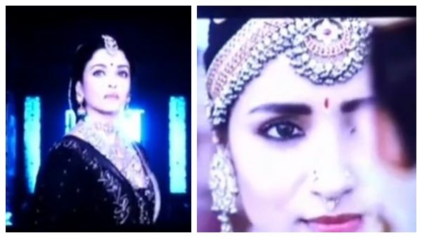 அதுக்குள்ள லீக் ஆகிடுச்சே.. மணிரத்னத்தின் பொன்னியின் செல்வன் டீசர் எப்படி இருக்கு தெரியுமா?