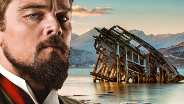 மீண்டும் ஒரு கப்பல் படத்தில் டிகாப்ரியோ.. இது மார்ட்டின் ஸ்கார்சஸியின் வேறலெவல் சம்பவம்!