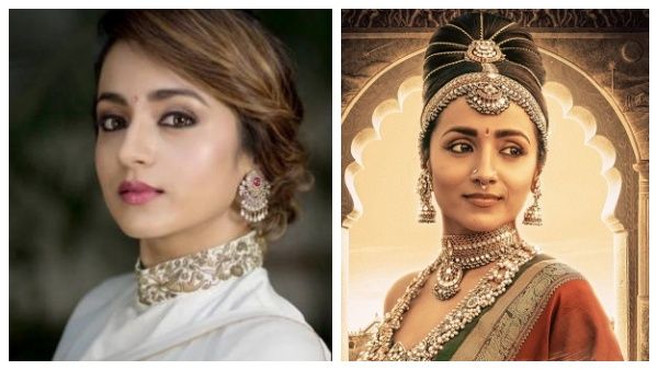 குந்தவை ரோலுக்கு த்ரிஷா ஓகே வா...ரசிகர்கள் என்ன சொல்கிறார்கள்?