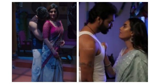 சீரியலா? இல்ல மிட் நைட் மசாலாவா?..இதெல்லாம் ரொம்ப ஓவர்..கடுப்பான இல்லத்தரசிகள்!