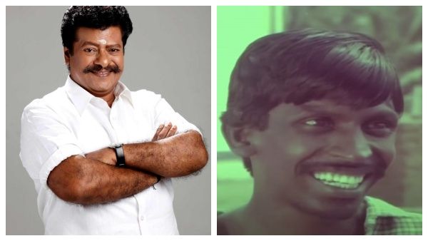 வடிவேலுவுக்கு முதல் பட வாய்ப்பு இப்படி தான் கிடைத்தது.. ராஜ்கிரண் சொன்ன ஸ்வாரஸ்ய தகவல்!