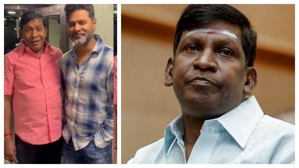 வடிவேலுவை சூட்டிங் ஸ்பாட்டில் கொடுமை செய்யும் பிரபுதேவா… வடிவேலு என்ன செய்வார் தெரியுமா?