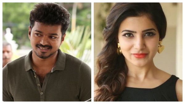 சமந்தா வில்லி இல்லையாம்.. தளபதி 67 படத்தின் கதையே வேறயாம்.. வெயிட்டான LCUவா வரப் போகுதா?