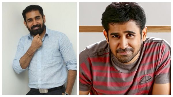 நான் போட்ட முதல் ட்யூன் இது தான்.. வெட்கப்பட்டு சிரித்த விஜய் ஆண்டனி.. அட நல்லா தானே இருக்கு!