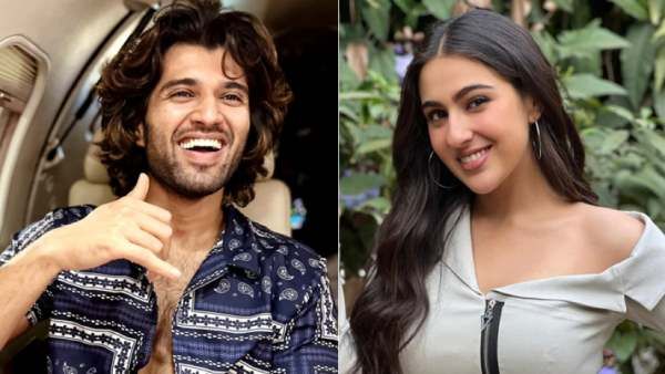 விஜய் தேவரகொண்டாவுடன் டேட்டிங் போக விரும்பும் வாரிசு நடிகை...விஜய் என்ன சொல்லிருக்கார் தெரியுமா?