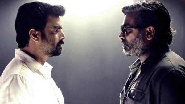 விஜய் சேதுபதி, மாதவன் எதிரும் புதிருமாக செய்த சம்பவம்: விக்ரம் வேதா வெளியாகி 5 ஆண்டுகள்