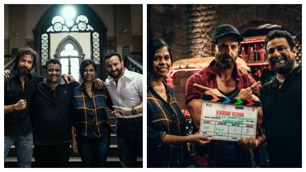 விக்ரம் வேதா இந்தி ரீமேக்கிற்கு வந்த சிக்கல்.. திட்டமிட்டபடி வெளியாகுமா?