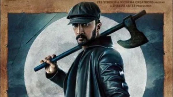 Vikrant Rona Box Office Collection: விமர்சனத்தை தாண்டி வசூல் வேட்டையாடிய விக்ராந்த் ரோணா!