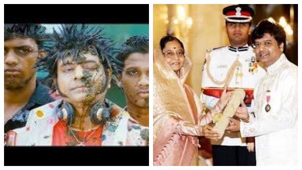 தனுஷ் படத்தில் விவேக் முகத்தில் சாணி அடிக்கும் காட்சி... தேசிய அறிவிப்பால் முழித்த இயக்குநர்