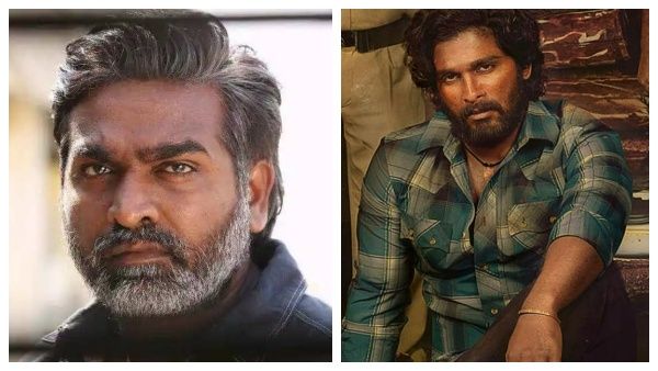 முதல் பாகத்தை நழுவவிட்ட விஜய் சேதுபதி.. மீண்டும் அணுகிய புஷ்பா டீம்.. பார்த்து ஓகே சொல்லுங்க பாஸ்!