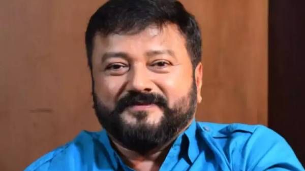 என் வாழ்நாள் ஆசை நிறைவேறியது..பொன்னியின் செல்வனில் நடித்தது பற்றி ஜெயராம் நெகிழ்ச்சி!