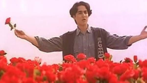 இவரோட ஹேர் ஸ்டைல் பார்த்துதான் செலக்ட் செய்தோம்.. கதிர் கூறும் காதலர் தினம் சீக்ரெட்!