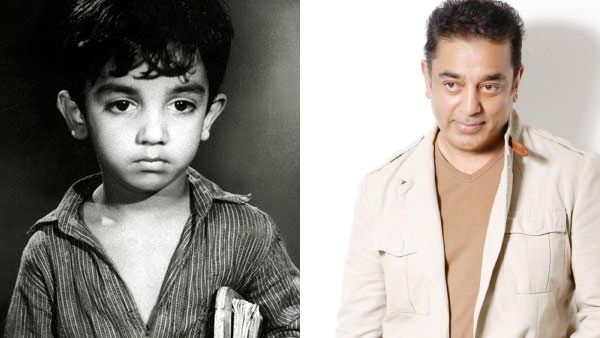 களத்தூர் கண்ணம்மா முதல் விக்ரம் வரை...63 வருட கமலிசம் ஒரு பார்வை