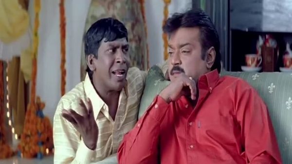 துணி இல்லாமல் இருந்த வடிவேலுவிற்கு விஜயகாந்த் செய்த நற்செயல்... மீசை இராஜேந்திரன் வருத்தம்