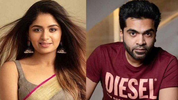 சிம்புவின் கொரோனா குமார் படத்துக்கு வந்த சோதனையா இது?: அப்போ அதிதி ஷங்கரும் அம்போ தானா?