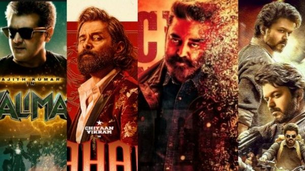 திரைக்கதைக்கு பெயர் பெற்ற தமிழ் திரையுலகம்..லாஜிக் இல்லா மேஜிக் வைத்து எத்தனை நாள் ஜெயிக்க முடியும்?