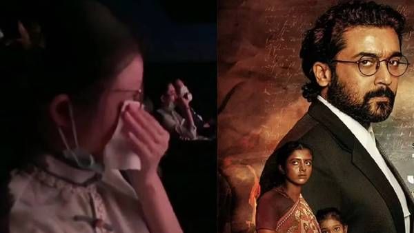 ஜெய்பீம் பார்த்து கண்ணீர் சிந்திய சீனர்கள்.. மொழிகளை கடந்து மனங்களை கவர்ந்த சூர்யா படம்!