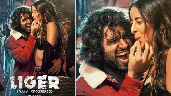 ‘லைகர்’ படத்தின் கதை இதுதானா? ரசிகர்கள் அதிர்ச்சி: பான் இந்தியா ஹீரோவாகிறாரா விஜய் தேவரகொண்டா?