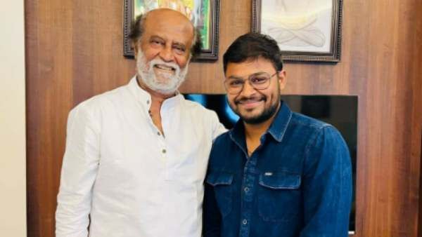 தலைவர் 170 படத்தோட டைரக்டர் இவர் தானா?: ரெண்டாவது படத்துலயே செம்ம ஜாக்பாட் தான்