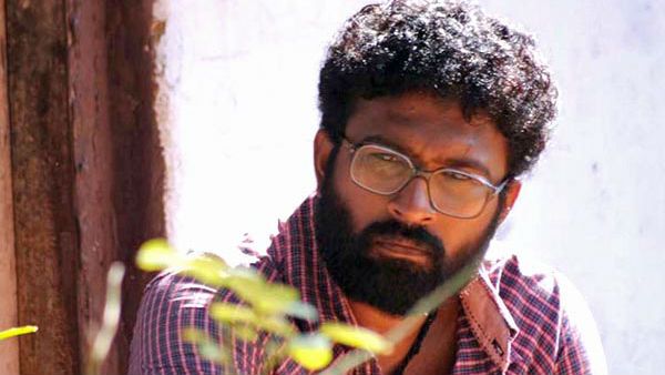 எல்லா மனிதர்களும் எதிர்பார்ப்பது ஒன்றுதான்.. எதைப்பற்றி சொல்லியிருக்காரு இயக்குநர் ராம்!