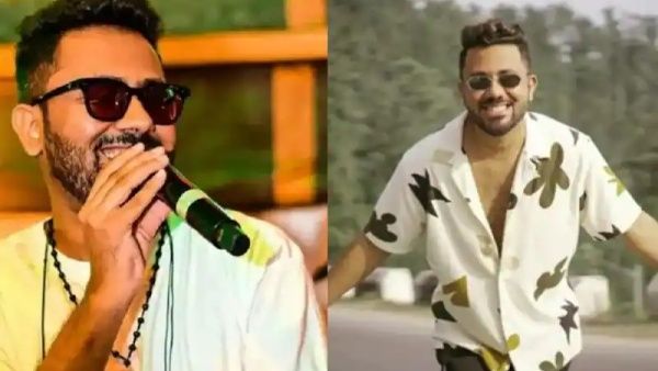 என்னை தாக்கி பாலியல் பலாத்காரம் செய்தார்..பிரபல பாடகர் மீது இளம்பெண் பகிர் குற்றச்சாட்டு!