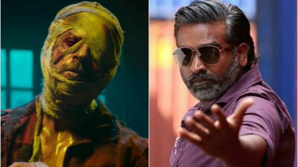 ஜவான் படத்தில் விஜய் சேதுபதிக்கு என்ன ரோல் தெரியுமா? தெரிஞ்சா குஷி ஆய்டுவீங்க!