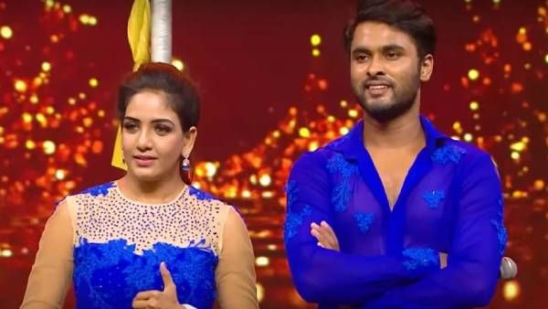 பிபி ஜோடியிலிருந்து அமீர்-பாவனி விலகலா?.. இருவரும் சொன்ன விளக்கம் !