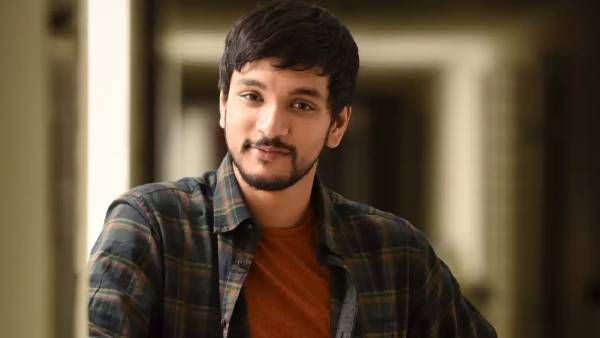 எப்போ கல்யாணம் பண்ண போறீங்க?...கெளதம் கார்த்திக் சொன்ன குட் நியூஸ்