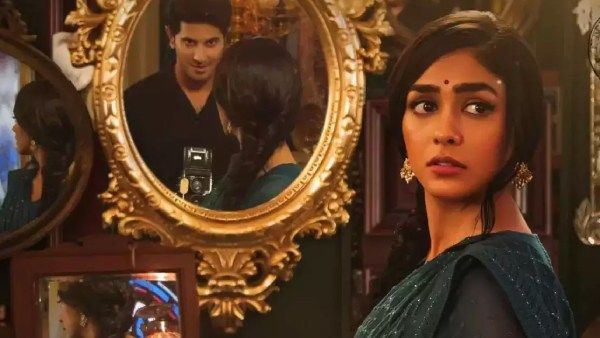 Sita Ramam Review: காதல் வழியும் கதை.. இந்தியா - பாகிஸ்தான் பிரச்சனை.. சீதா ராமம் விமர்சனம் இதோ!