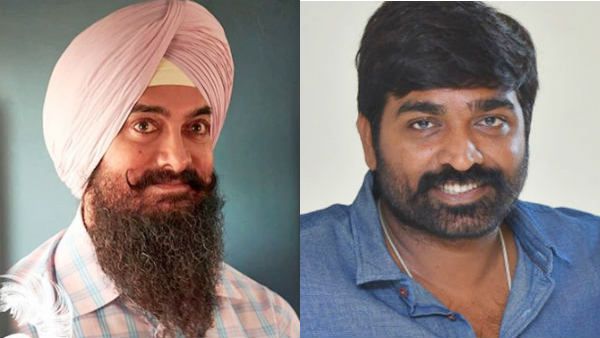 அமீர்கான் படத்திலிருந்து விஜய் சேதுபதி விலக இதுதான் காரணம்..உண்மையை போட்டுடைத்த நாக சைதன்யா!