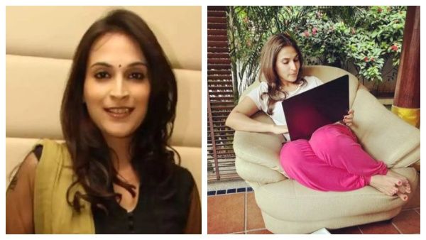 லிங்கா எடுத்த க்யூட் போட்டோ.. அவருக்குள்ள எவ்ளோ அழகான திறமையா.. வியக்கும் ரசிகர்கள்!