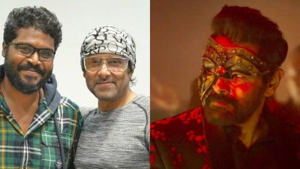 ரிலீஸாகும் முன்னரே மன்னிப்புக் கேட்ட கோப்ரா இயக்குநர்: ரசிகர்களை கூல் செய்த அஜய் ஞானமுத்து