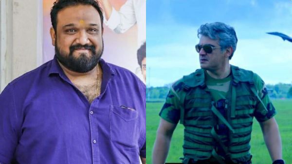 அஜித்தின் விவேகம் வெளியாகி 5 ஆண்டுகள்: ரிலீஸின் போது இயக்குநர் சிவா விமர்சிக்கப்பட்டது இதனால் தான்