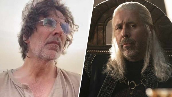 அக்சய் குமார் மாதிரி இருக்கும் ஹாலிவுட் பிரபலம்: டிரெண்டிங்கில் ஹவுஸ் ஆஃப்தி டிராகன் நடிகர்