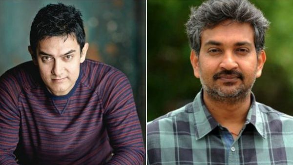 “மஹாபாரதம் படத்தை எடுக்க பயமா இருக்கு”: அமீர்கான் விளக்கமும், ராஜமெளலி ரசிகர்களின் எதிர்பார்ப்பும்