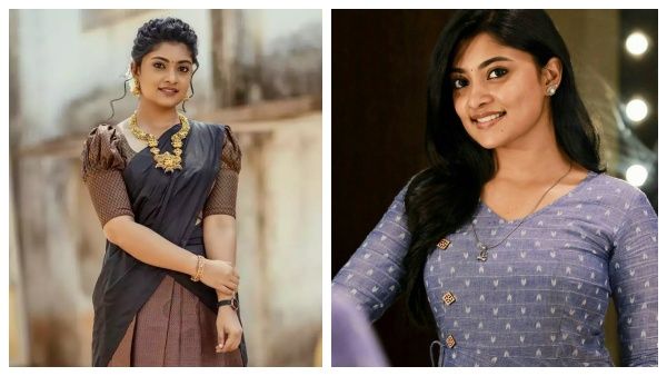 எனக்கு கல்யாணமா.. குக் வித் கோமாளி புகழ் அம்மு அபிராமி சொன்ன பதிலை பாருங்க!