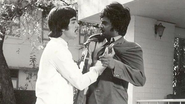 ரஜினியை ஏமாற்றிய முதல்வர் கருணாநிதி..அபூர்வ ராகங்கள் சுவாரஸ்யம்