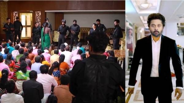 ஹாஸ்பிடலை ஹைஜாக் செய்த தீவிரவாதிகள்..சினிமாவில் விமர்சிக்கப்பட்ட கான்செப்டை காப்பி அடிக்கும் சீரியல்