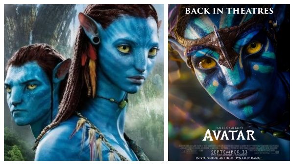 அவதார் பட ரிலீஸ் பற்றி ஜேம்ஸ் கேமரூன் போட்ட அதிரடி ட்வீட்.. ரசிகர்களுக்கு விஷுவல் ட்ரீட் உறுதி!