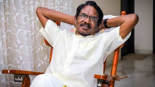 இயக்குநர் பாரதிராஜாவுக்கு திடீர் உடல் நலக்குறைவு.. மருத்துவமனையில் அனுமதி.. என்ன ஆச்சு?