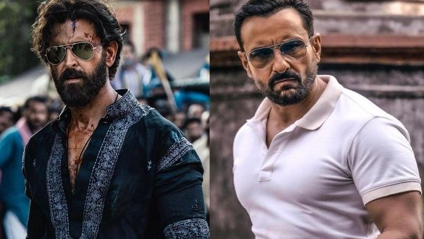 பாலிவுட் ஹீரோ ஹிருத்திக் ரோஷன் கூட சேர்ந்து நடிக்குறதுல ஈகோவா?: ஓப்பனாக பேசிய விக்ரம் வேதா பட ஹீரோ!