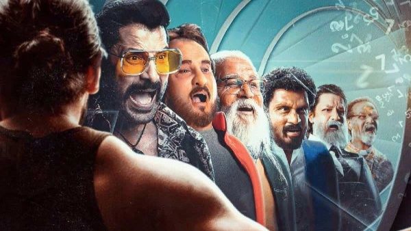 விக்ரமின் கோப்ரா இரண்டாம் நாள் வசூல் நிலவரம்: பாக்ஸ் ஆபிஸில் தொடர்ந்து நல்ல ஓப்பனிங்