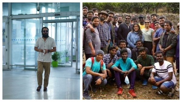 கேரள மார்க்கெட்டை குறிவைக்கும் தமிழ் சினிமா.. நட்சத்திரம் நகர்கிறது.. கோப்ரா படங்களின் பிரமோஷன்கள்!